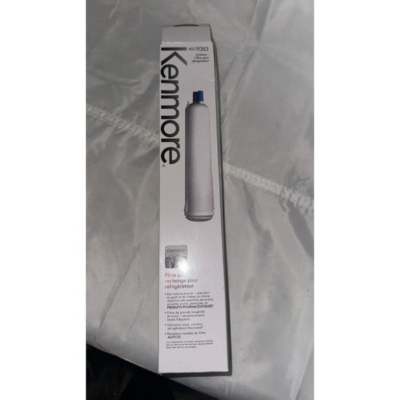 1 Pack 460 9083 Kenmore 4609030 Replacement Refrigerator Water Filter - Picture 4 of 6
